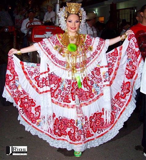 Martes de Carnaval 2010, Calle Arriba de Las Tablas | Traje tipico ...