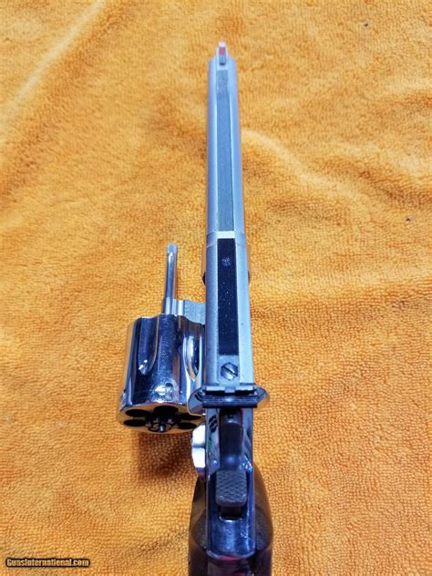 Smith And Wesson 586