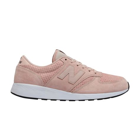 New Balance 420 Pink