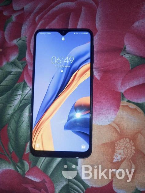 Samsung Galaxy M30s 4 128 GB Used For Sale In Rajpara Bikroy