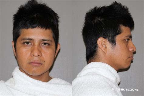 Vazquez Alejandro Albino Denton County Mugshots Zone