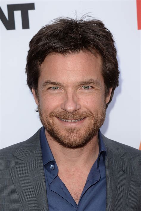 Jason Bateman Hairstyle Jason Bateman Spotted On Set Ygcgelw Jason