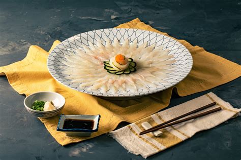 ¡descubre La Mejor Receta De Sashimi De Lenguado Para Deleitar Tu