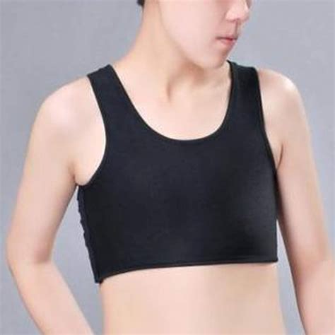 Chest Binder For Transgender Ftm Chest Binders For Women Binder Trans