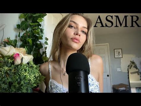 Unpredictable Asmr Mouth Sounds Trigger Assortment Hand Movements