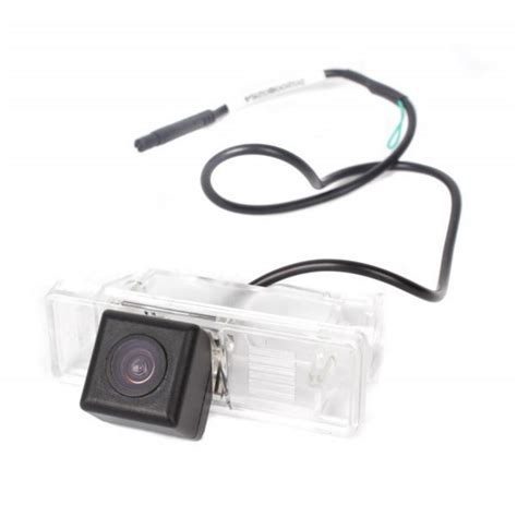 DIGITAL IQ CAMERA MERC 12 NTSC HEADLIGHT CAMERA MERCEDES ΟΘΟΝΗ