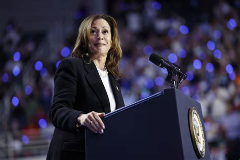 Nate Silver S Warning On Kamala Harris Post Debate Gains Newsweek