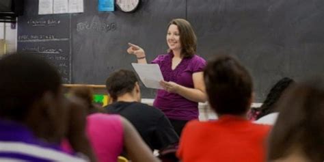 5 Useful Tips To Boost Your Confidence As A Teacher Life Successstory