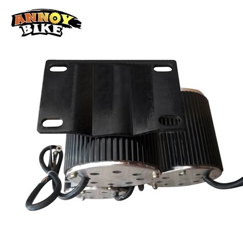 Мотор для электрического велосипеда 36V750W bmid-мотор, фара для ...
