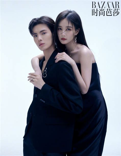 CNent on Twitter 230213 时尚芭莎 Harpers Bazaar China weibo update