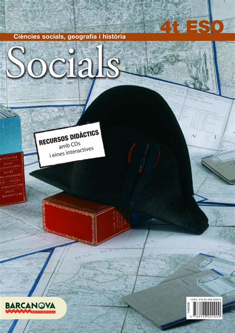 PDF Ciències socials geografia i història barcanova cat EL MÓN