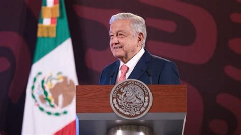 AMLO anuncia su último paquete de iniciativas qué reformas busca el