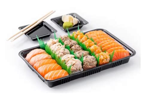 O Melhor Restaurante Japon S Em Santo Andr Doho Sushi