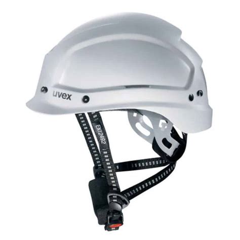 Uvex 9773050 Pheos Alpine White Safety Helmet Leeden Sdn Bhd 74865 K