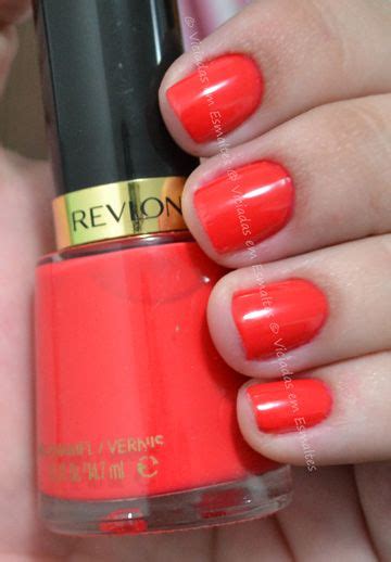 Revlon Fearless How To Do Nails Nail Tutorials Nail Polish Collection