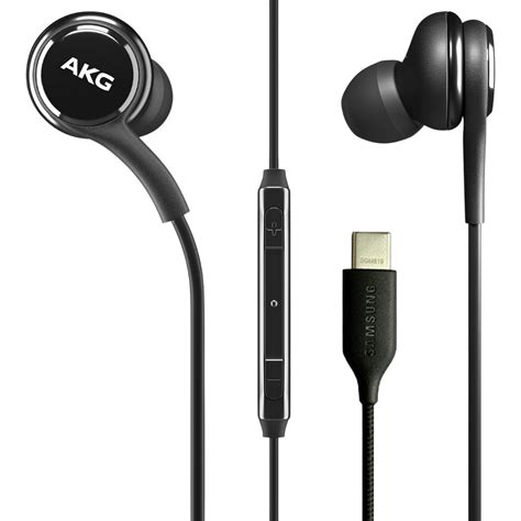 SAMSUNG AKG Earbuds - TechTrix | Shop online