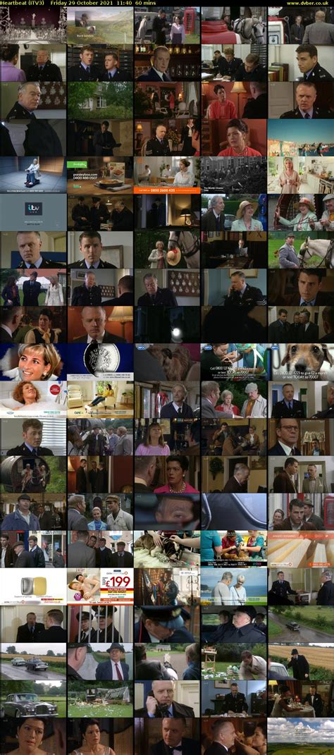 Heartbeat ITV3 2021 10 29 1140