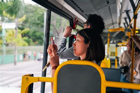 Fortaleza Recebe Visita Técnica Da Fundação Toyota Mobility Foundation