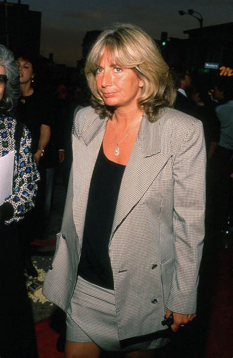 Penny Marshall 24 By Mediapunch