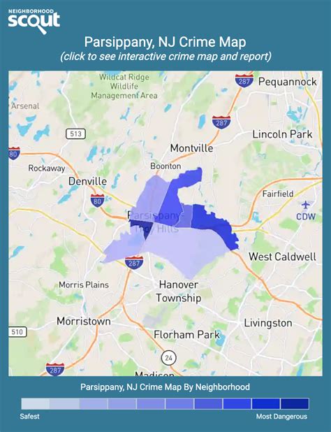 Parsippany Zip Code Map Danika Ekaterina