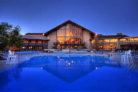 15 Best Resorts In Ohio - The Crazy Tourist