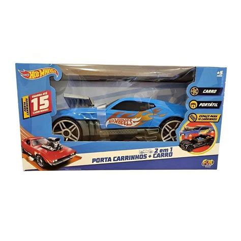 Estante Para Carrinhos Hot Wheels Porta De Acrilico Casas Bahia