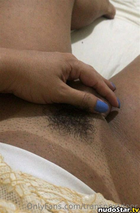 Thetransgirlnextdoor Transnextdoor Nude OnlyFans Photo 44 Nudostar TV
