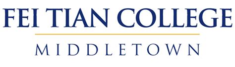 Fei Tian Colleges Middletown Campus Building A Bright Future For