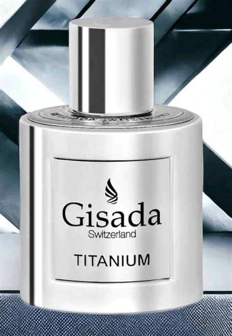 Titanium By Gisada Reviews And Perfume Facts