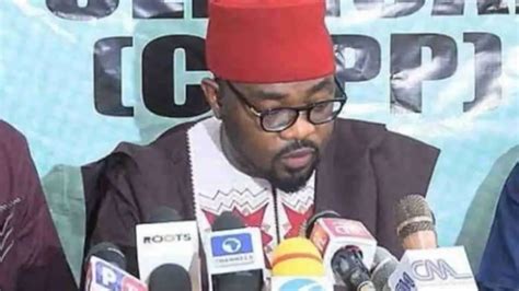 Pdp New Acting National Chairman Hits The Ground Running Lawmakers Coalition Spokesman