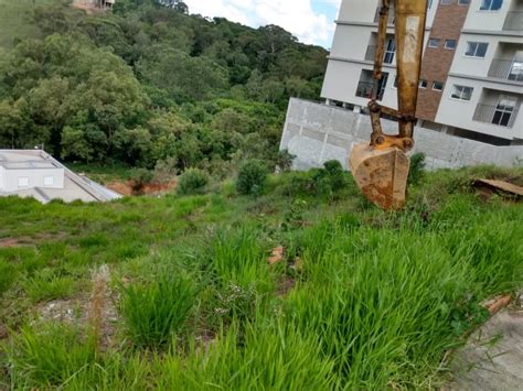 Terrenos Padrão Residencial Morumbí Poços de Caldas R 250 000 00