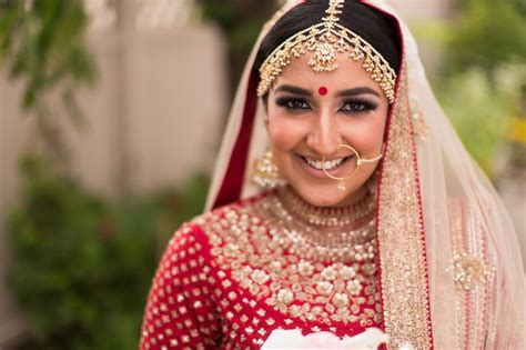 Best Matha Patti Designs That Real Brides Wore Https