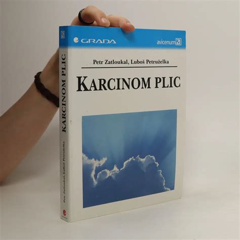 Karcinom Plic Knihobot Sk