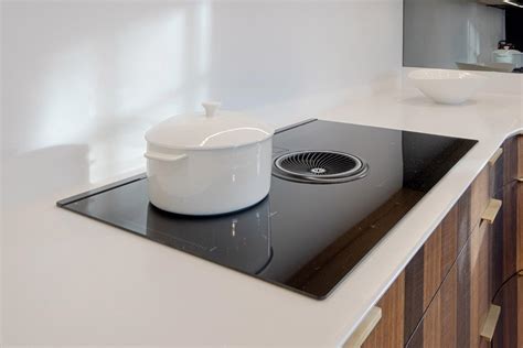 Hoods And Extractors Treske Kitchens
