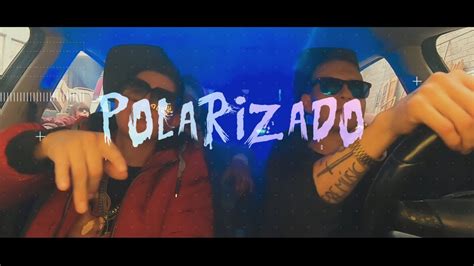 Mixel Mc Feat Gatock Polarizado Video Oficial Youtube