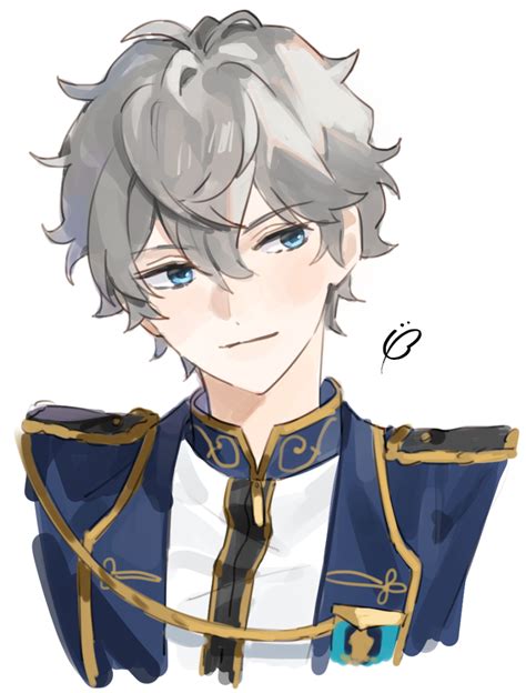 Sena Izumi Ensemble Stars Izumi Sena Ensemble Stars Image By