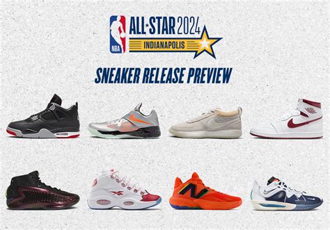 Star Weekend 2024 Sneaker Preview CerbeShops Adidas Adizero Boston