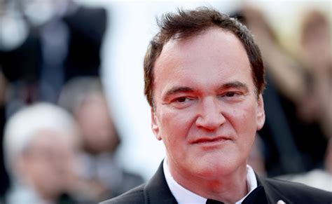 Quentin Tarantino Might Retire After Once Upon A Time In Hollywood