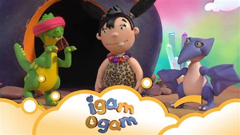 Igam Ogam Not Mine S2 E14 Wikokiko Kids Tv Youtube