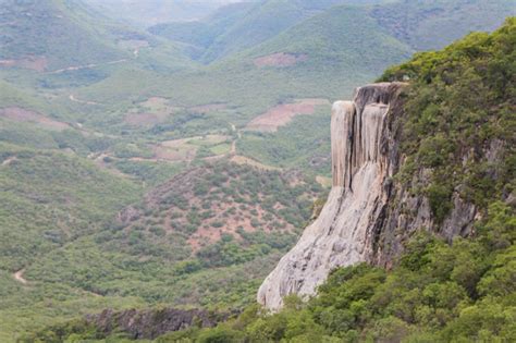 Paisajes De Oaxaca Postales Y Escenarios Naturales Nicos En M Xico