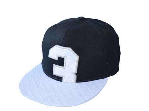 AND MIXTAPE CAp Hot Sauce Basketball Point