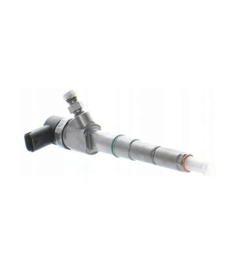 Injecteur Pour Fiat Doblo D Multijet Cv Megaturbo Fr