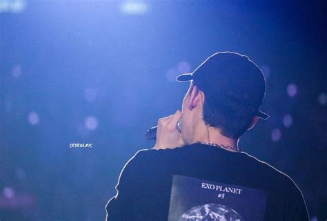 Chen Hq Exploration In Hong Kong Day Exo Kim Jongdae