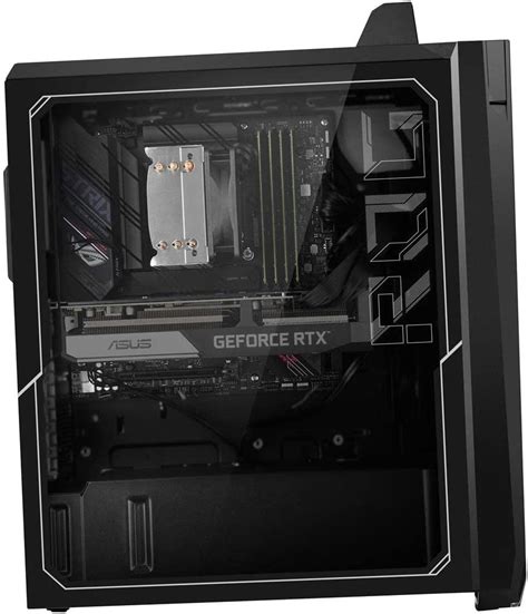 Asus Rog Strix G35dx Cz003w VÝpredaj Datacomp Sk