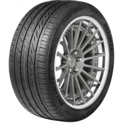 DELINTE DH6 RUN FLAT 275 40R20 106W MisterLLantas