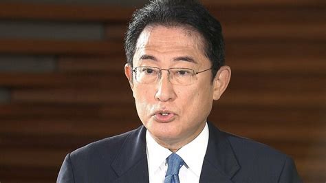 岸田首相 国連総会に出席へ Twitter