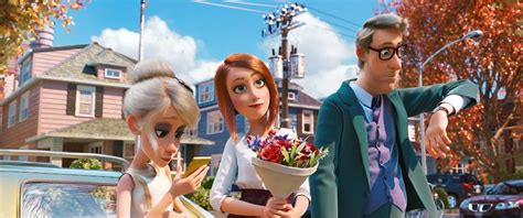 Mutlu Canavar Ailesi 2 Filmi Galerisi - Box Office Türkiye