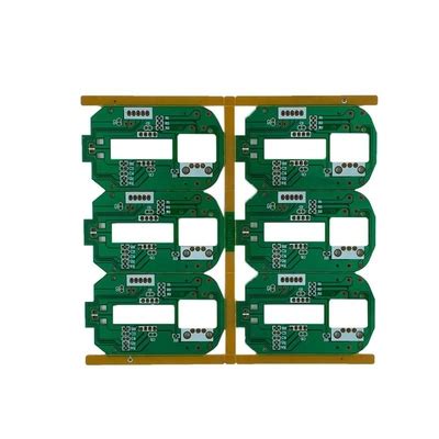 Oem Prototype Pcb Assembly Service Fr Rogers Printed Circuit Board