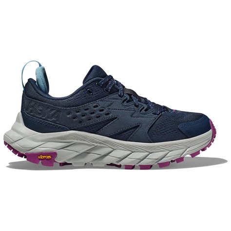 Hoka Anacapa Breeze Low Multisport Shoes Womens Free Eu Delivery