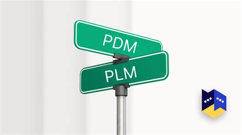 Product Data Management Pdm Vs Product Lifecycle Management Plm